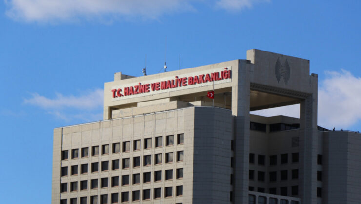 Hazine ve Maliye Bakanlığı’ndan Süper Lig kulüplerine inceleme