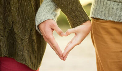 Her sabah bunu yapan çiftler, 2 kat daha uzun bağlantı yaşıyor…