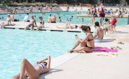 Hijyenik olmayan havuzlar bulaşıcı cilt hastalıklarına neden oluyor