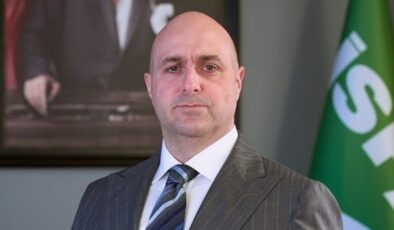 İBB’ye yolsuzluk operasyonunda aktif pişmanlıktan yararlanan Burak Korzay’a tahliye