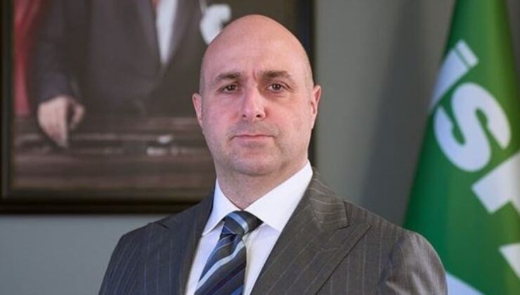 İBB’ye yolsuzluk operasyonunda aktif pişmanlıktan yararlanan Burak Korzay’a tahliye