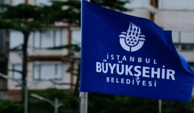 İBB’ye yönelik yolsuzluk soruşturmasında 17 zanlı adliyede