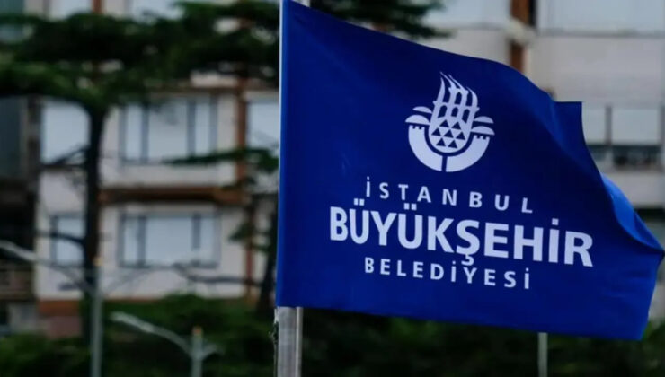 İBB’ye yönelik yolsuzluk soruşturmasında 17 zanlı adliyede