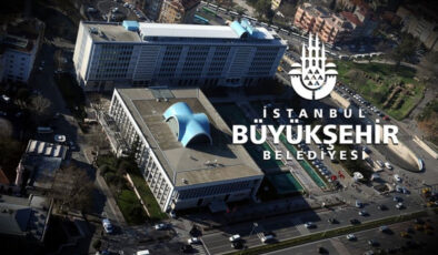 İBB’ye yönelik ‘yolsuzluk’ soruşturmasında 8 kuşkulu tutuklandı