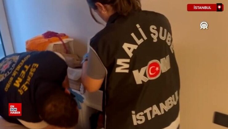 İBB’ye yönelik yolsuzluk soruşturmasında kuşkulu sayısı 15’e yükseldi