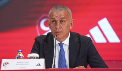 İbrahim Hacıosmanoğlu’ndan ‘değer’ vurgusu!