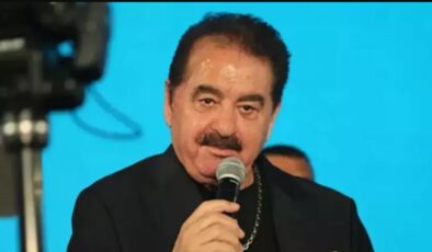 İbrahim Tatlıses yeniden göndermesini yaptı: ‘Bunlar melek torunlarım bir de kurt oğlu kurt torunlarım var’