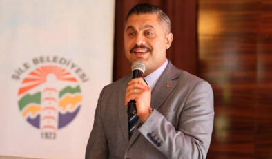 İçişleri Bakanlığı’ndan açıklama: Şile Belediye Başkanı görevden uzaklaştırıldı