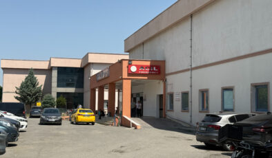 Iğdır’da yaş pasta tüketen 79 kişi zehirlendi