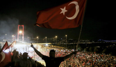 İktisat idaresinden 15 Temmuz bildirisi