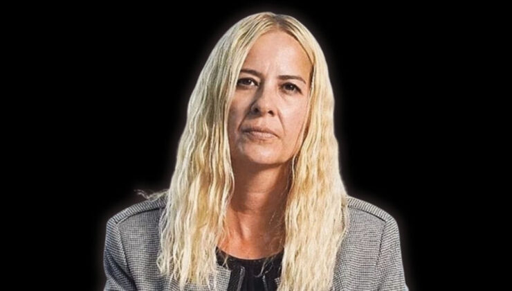 İktisat muharriri Nazlı Sarp’ın cansız vücudu bulundu