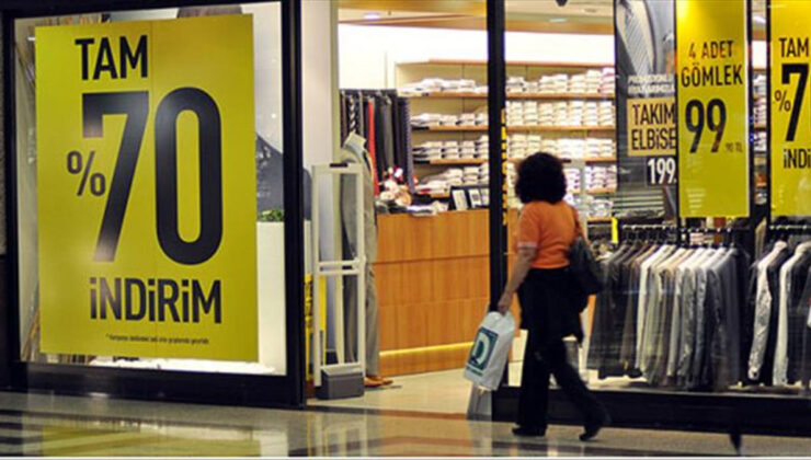 “İndirim” etiketlerine dikkat: Bakanlık uyardı! Kandırılmayın…