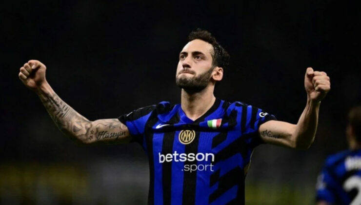 Inter’den Hakan Çalhanoğlu ve Yann Sommer için Galatasaray açıklaması