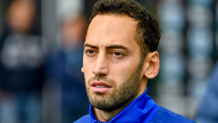 Inter’le görüşecek! Hakan Çalhanoğlu’ndan Fenerbahçe atılımı