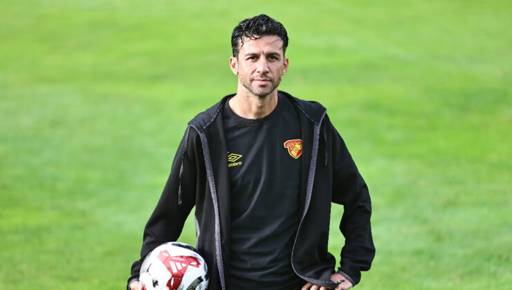 İsmail Köybaşı: Çok talepkar bir hocamız var