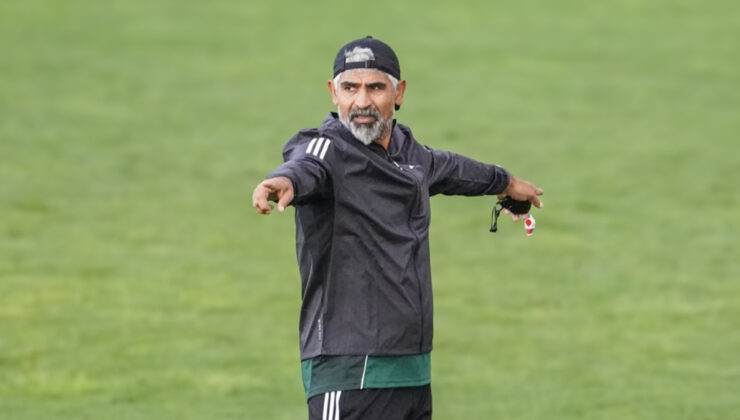 İsmet Taşdemir: 3 oyuncu daha transfer etmeyi düşünüyoruz