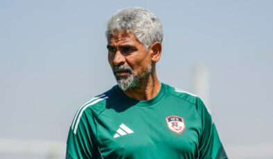 İsmet Taşdemir: İnşallah hayal ettiğimiz başlangıcı yapabiliriz