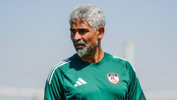 İsmet Taşdemir: İnşallah hayal ettiğimiz başlangıcı yapabiliriz