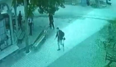 Isparta’da 93 yaşındaki adam elindeki tabancayla dehşet saçtı