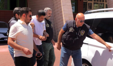 Isparta’da ‘Kız arkadaşımı rahatsız ettin’ tartışmasında tabancayla vurularak öldürüldü