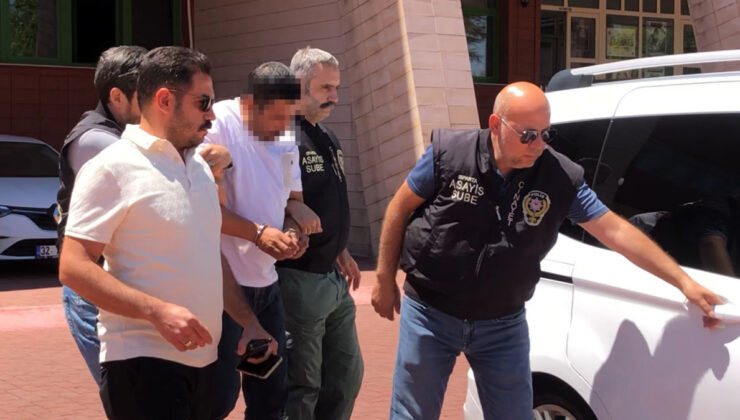 Isparta’da ‘Kız arkadaşımı rahatsız ettin’ tartışmasında tabancayla vurularak öldürüldü