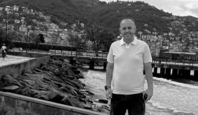 İstanbul Beyoğlu’ndaki İETT kazasında yaralanan belediye çalışanından acı haber