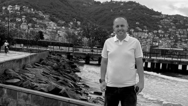 İstanbul Beyoğlu’ndaki İETT kazasında yaralanan belediye çalışanından acı haber