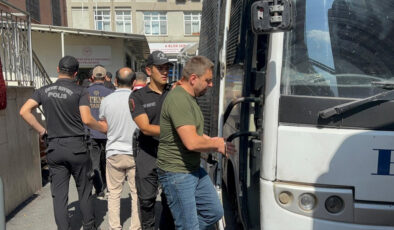 İstanbul merkezli FETÖ operasyonu: 24 tutuklama