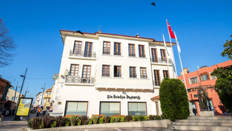 İstanbul Valiliği, Şile Belediye Başkan Vekilliği seçimi takvimini açıkladı