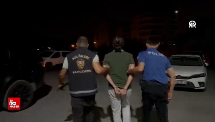 İstanbul ve İzmir merkezli 64 vilayette FETÖ operasyonu