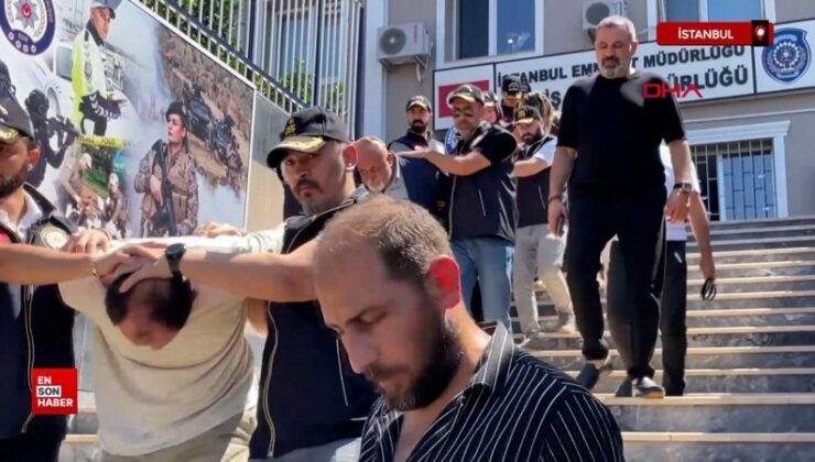 İstanbul’da 20 yıl evvel raylarda cesedi bulunan Gönül’ün öldürüldüğü ortaya çıktı