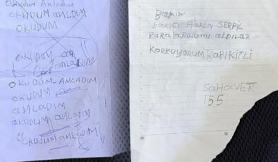 İstanbul’da 75 yaşındaki bayana evlilik tuzağı