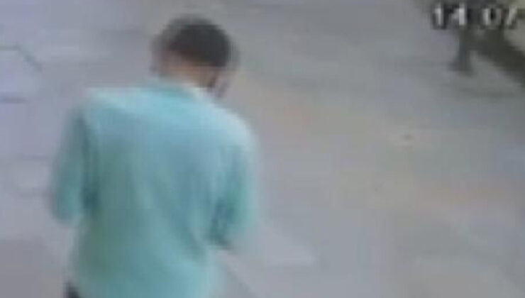 İstanbul’da altın kesesini düşürdü: Dedektif üzere iz sürerek birebir gün buldu