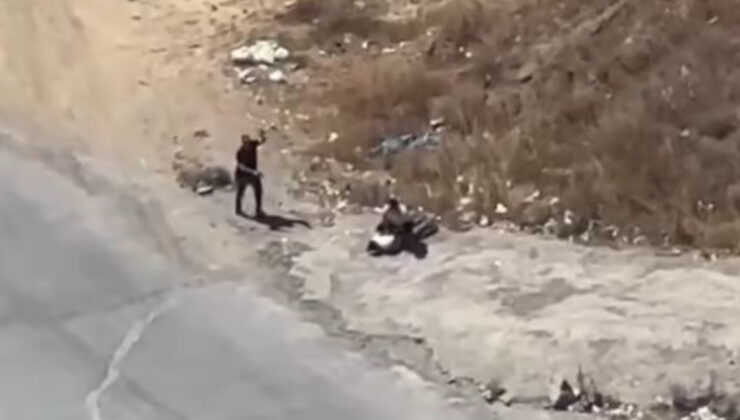 İstanbul’da aranan firari nefes kesen kovalamacanın sonunda yakalandı