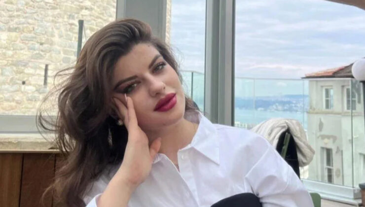 İstanbul’da Ayşe Tokyaz’ın cesedinin valizle taşınma anına ilişkin imajlara ulaşıldı