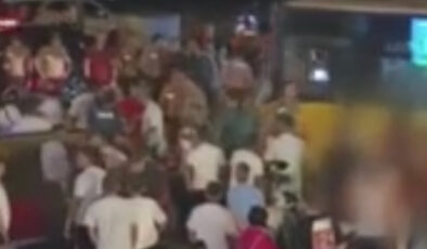 İstanbul’da bekçiler ile kuryeler ortasında ‘kimlik tartışması’ çıktı