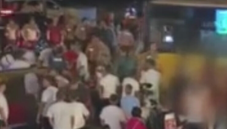 İstanbul’da bekçiler ile kuryeler ortasında ‘kimlik tartışması’ çıktı