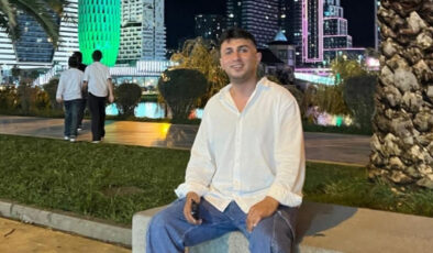 İstanbul’da bir şahıs arkadaşını konutta silahla öldürdükten sonra kaçtı