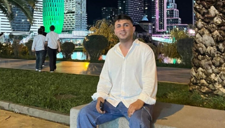 İstanbul’da bir şahıs arkadaşını konutta silahla öldürdükten sonra kaçtı