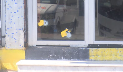 İstanbul’da Bitlisliler Derneği’ne atak: 18 el ateş edildi