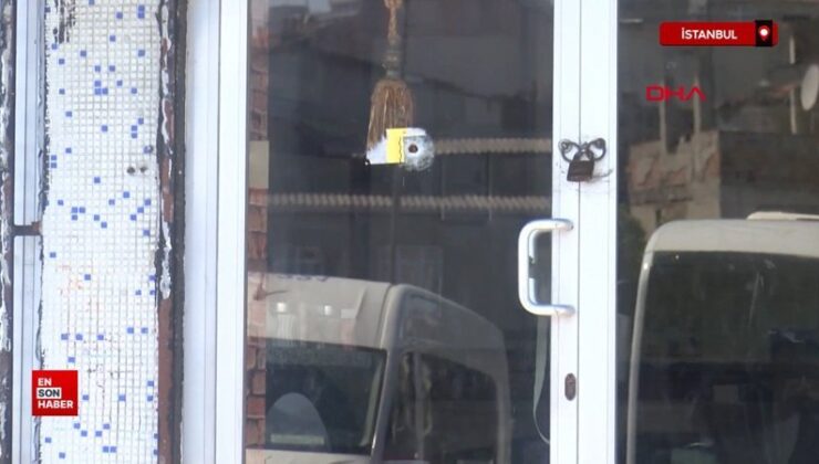 İstanbul’da Bitlisliler Derneği’ne silahlı atak; 18 el ateş edildi