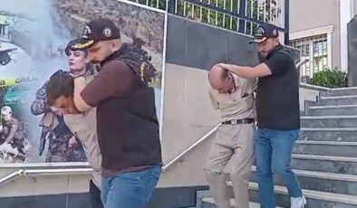 İstanbul’da daire satmak için dublörle vekalet çıkardılar: Alıcıyı 100 bin TL dolandırdılar