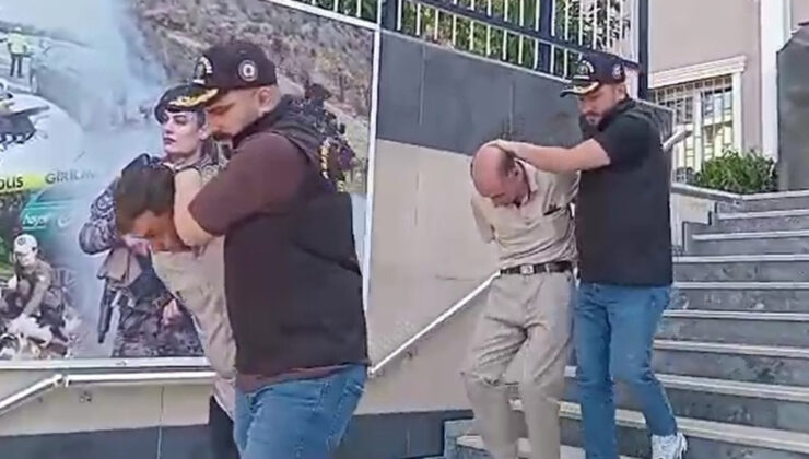 İstanbul’da daire satmak için dublörle vekalet çıkardılar: Alıcıyı 100 bin TL dolandırdılar