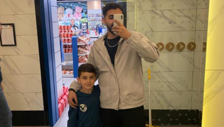 İstanbul’da feci olay: Üzerine demir kapı düşen çocuk öldü