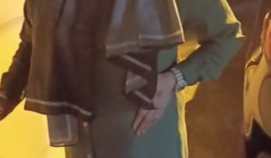 İstanbul’da gebe bayana şiddet argümanının palavra olduğu ortaya çıktı