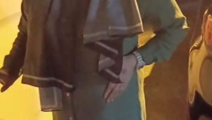 İstanbul’da gebe bayana şiddet argümanının palavra olduğu ortaya çıktı