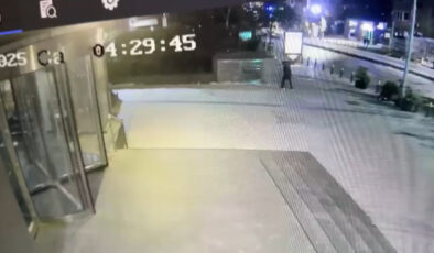 İstanbul’da haraç almak için iş yerlerini kurşunladılar: 2 kuşkulu tutuklandı