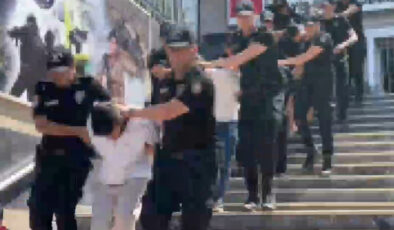 İstanbul’da hata örgütlerine operasyon: 27 tutuklama