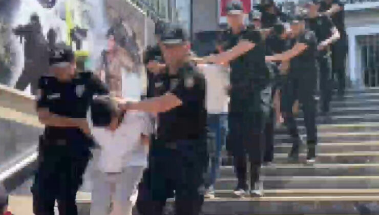 İstanbul’da hata örgütlerine operasyon: 27 tutuklama