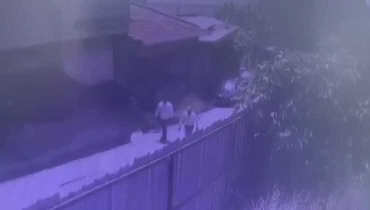 İstanbul’da havalı silahla atış talimi yaptı: Yolda yürüyen kişi hayatını kaybetti